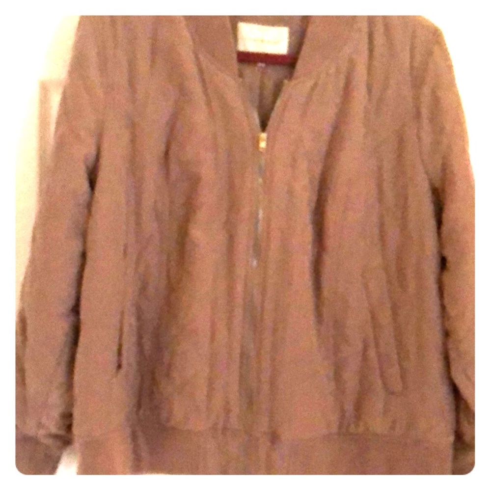 Casual jacket